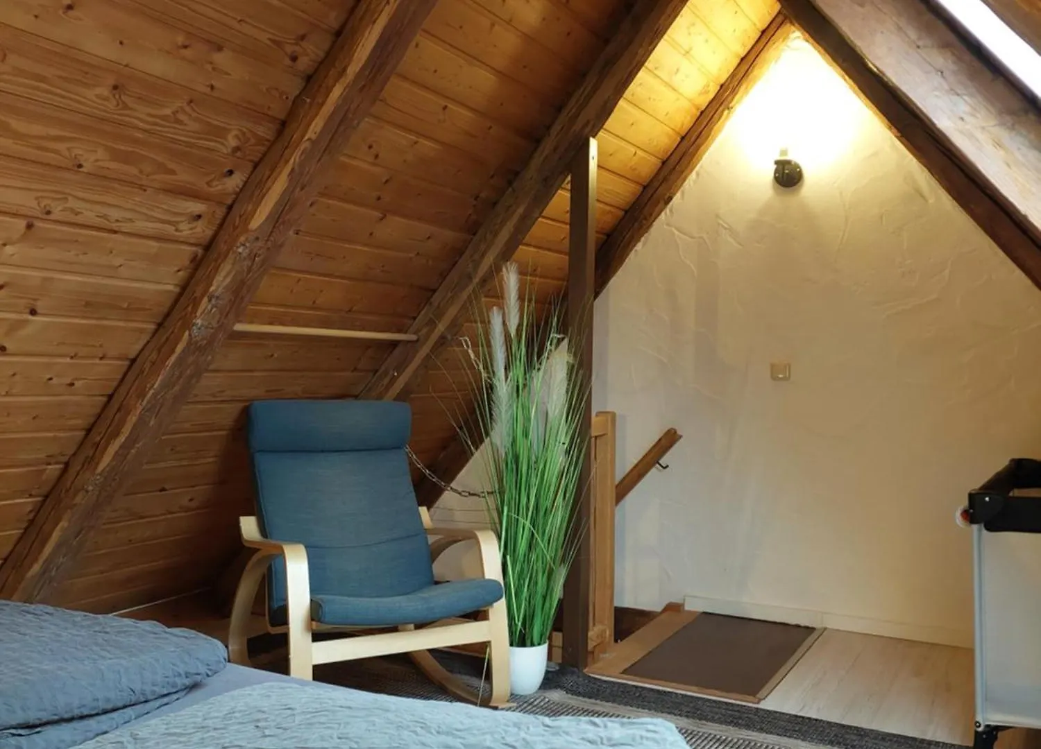 Katharinen Maisonette 란츠베르크암레흐 독일